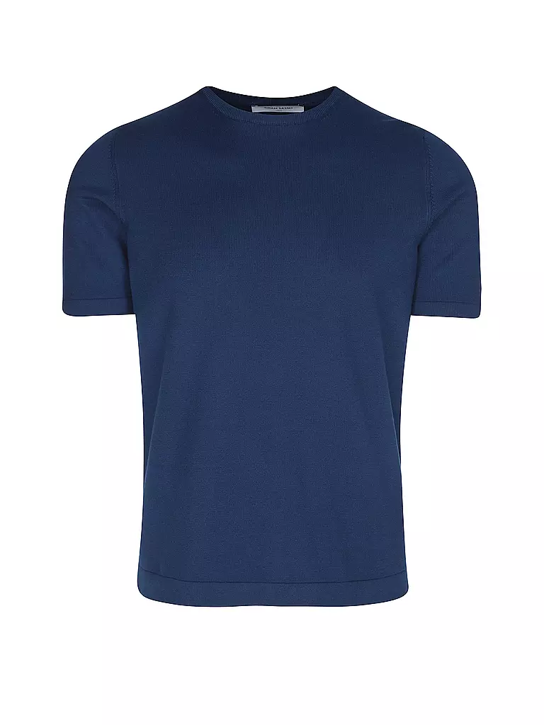 GRAN SASSO | Camiseta | Azul