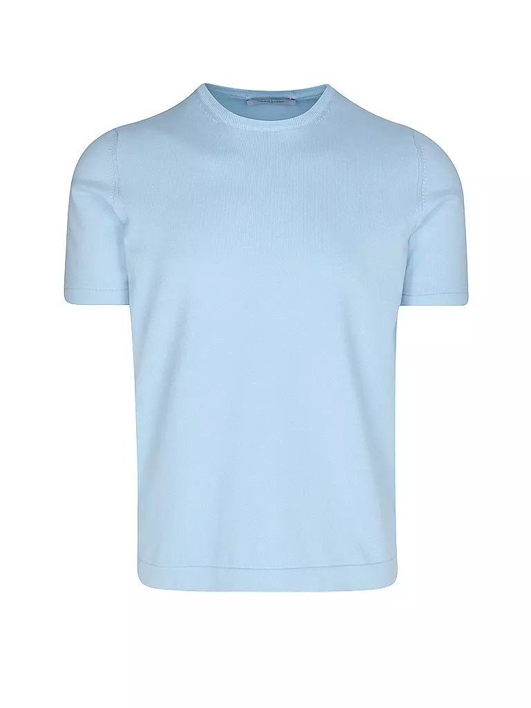 GRAN SASSO | Camiseta | Azul claro