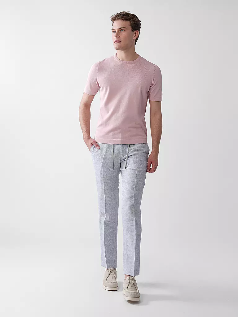 GRAN SASSO | Camiseta | Rosa