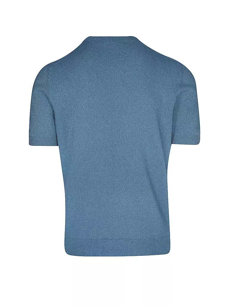 GRAN SASSO | Camiseta | Azul
