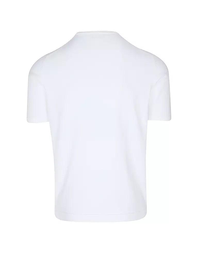 GRAN SASSO | Camiseta | Blanco