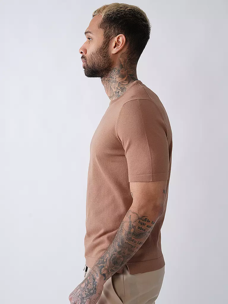 GRAN SASSO | Camiseta | 