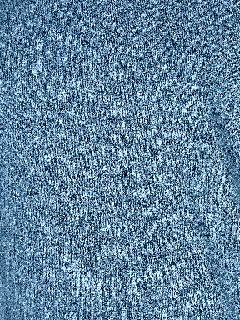 GRAN SASSO | Camiseta | Azul
