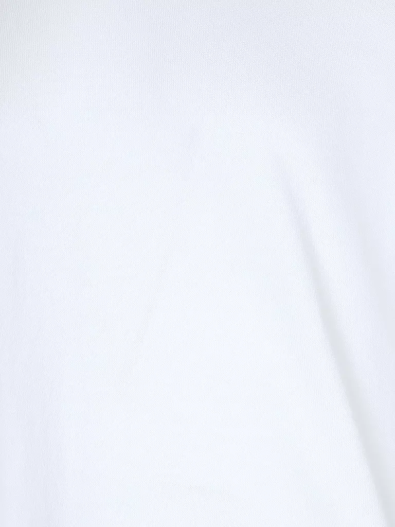 GRAN SASSO | Camiseta | Blanco