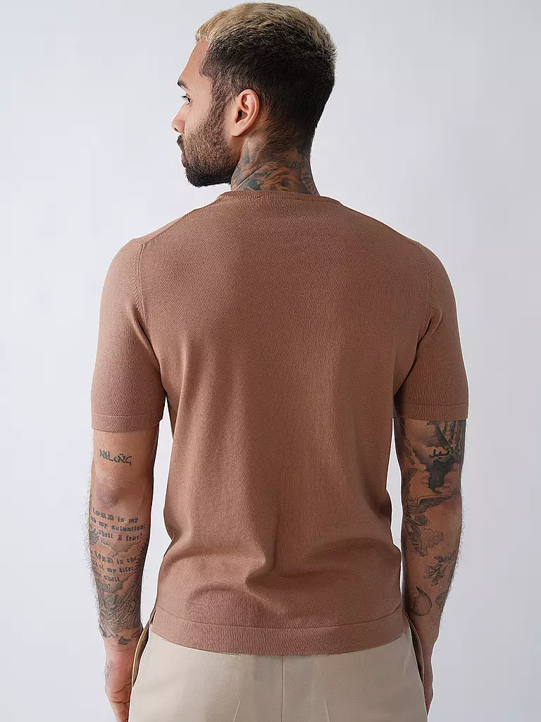 GRAN SASSO | Camiseta | 