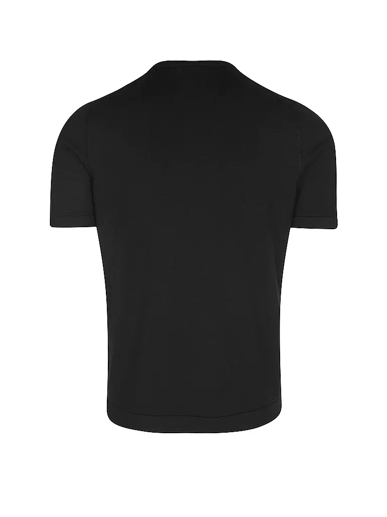 GRAN SASSO | Camiseta | Negro