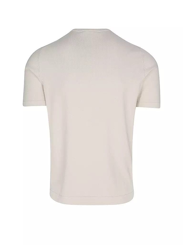 GRAN SASSO | Camiseta | Beige
