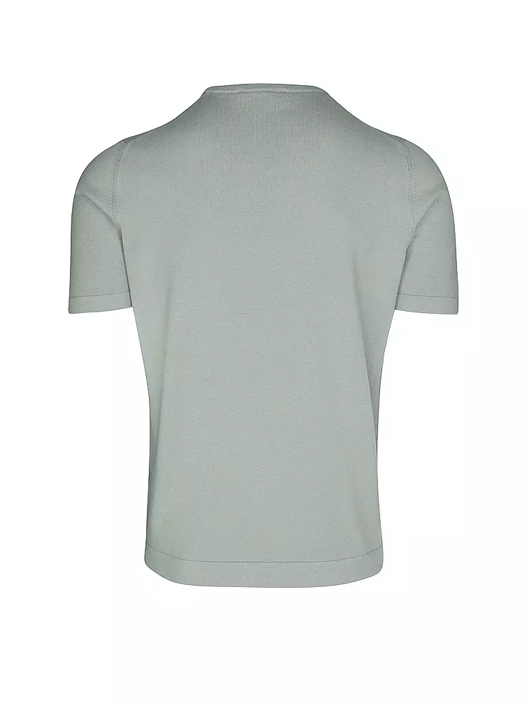 GRAN SASSO | Camiseta | Verde claro