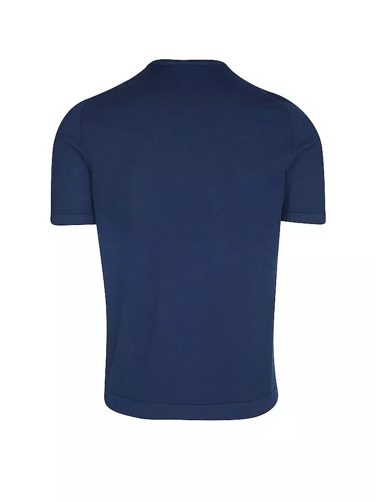 GRAN SASSO | Camiseta | Azul