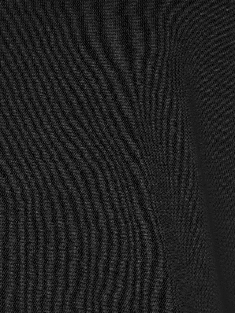 GRAN SASSO | Camiseta | Negro