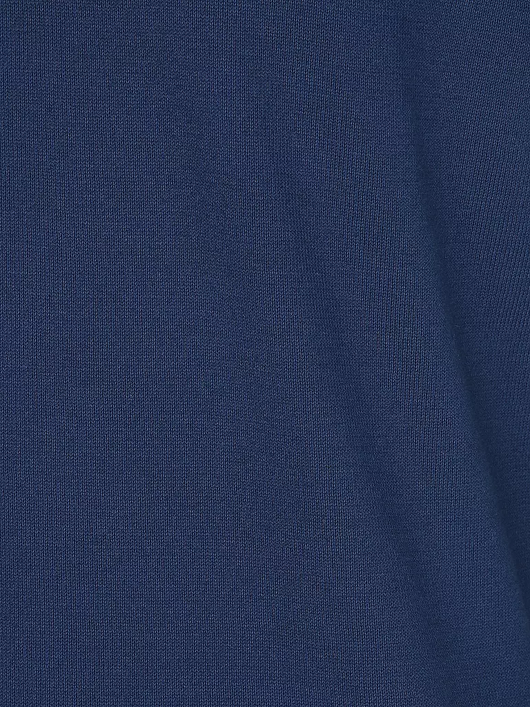 GRAN SASSO | Camiseta | Azul