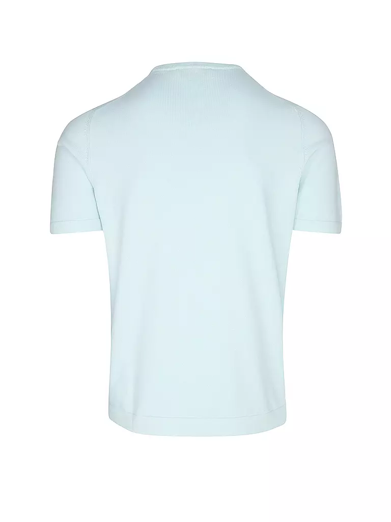 GRAN SASSO | Camiseta | Turquesa
