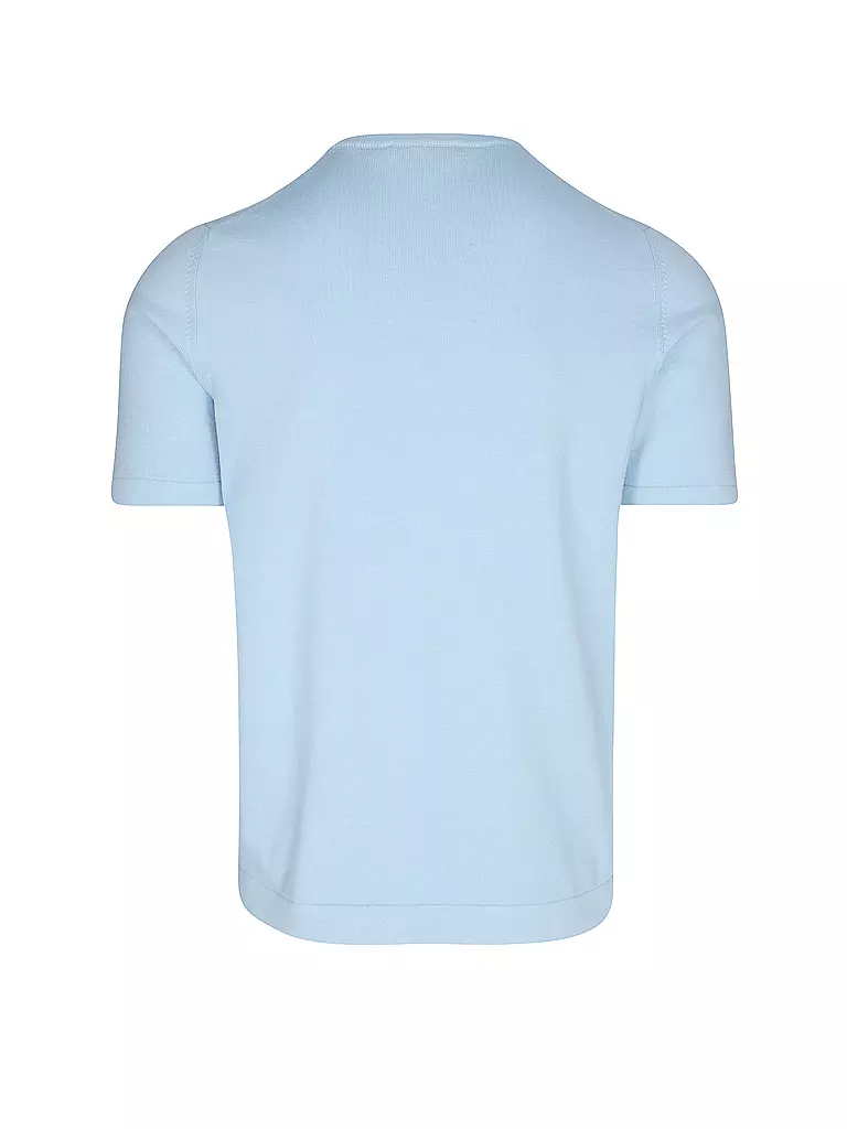GRAN SASSO | Camiseta | Azul claro