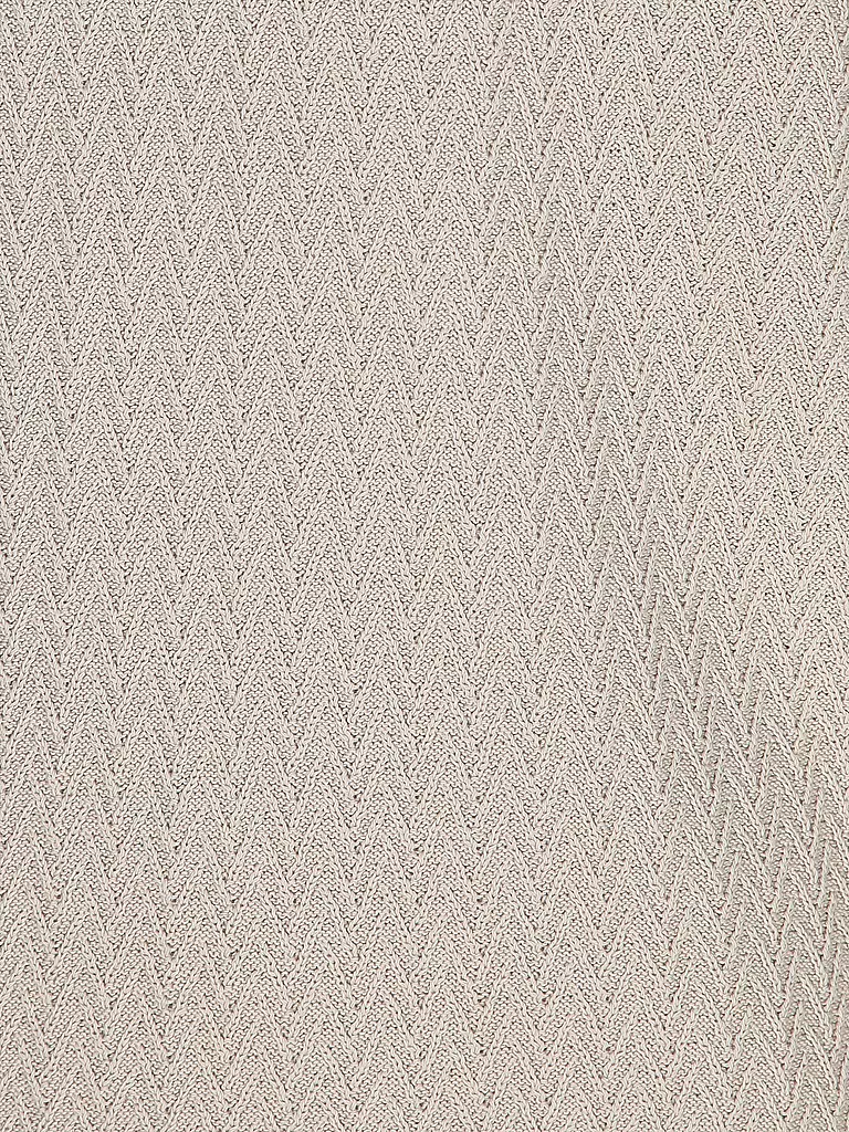GRAN SASSO | Camiseta | Beige