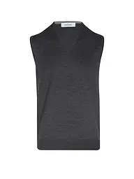 GRAN SASSO | Chaleco | Gris