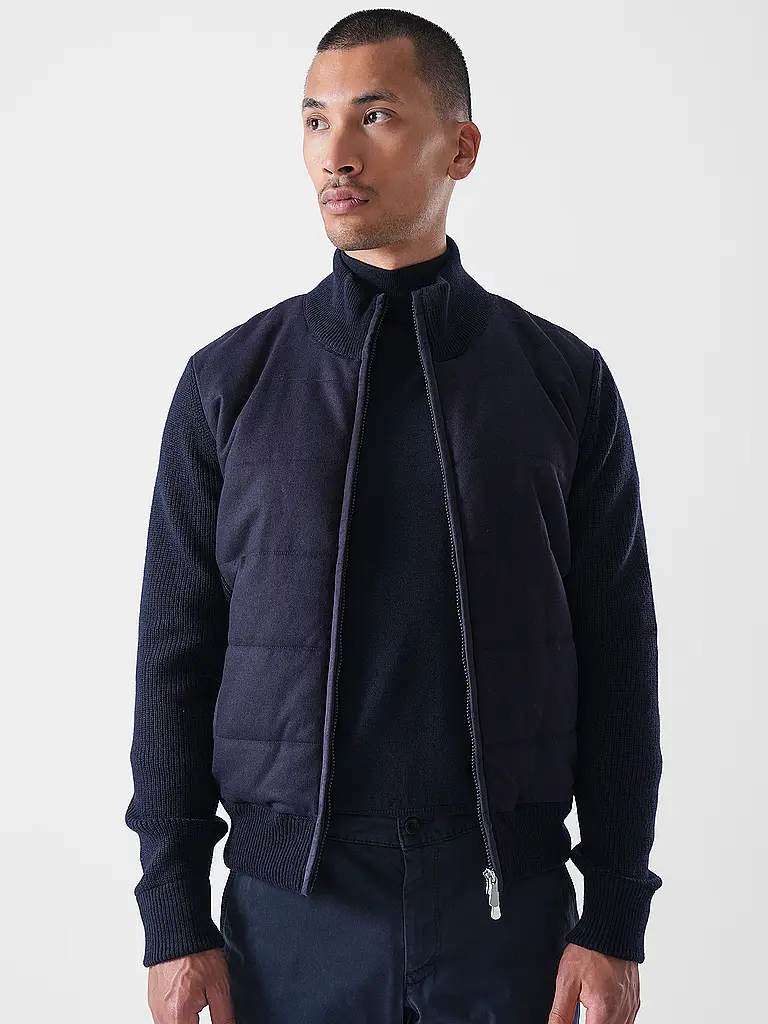 GRAN SASSO | Chaqueta híbrida | 