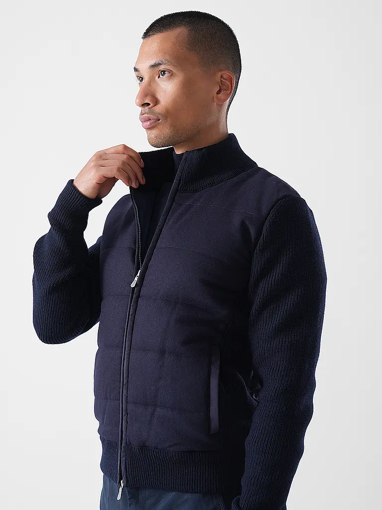 GRAN SASSO | Chaqueta híbrida | 