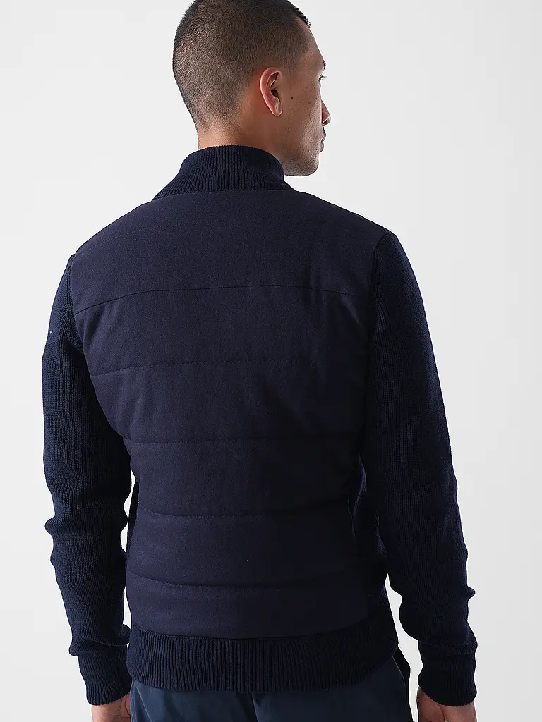 GRAN SASSO | Chaqueta híbrida | 