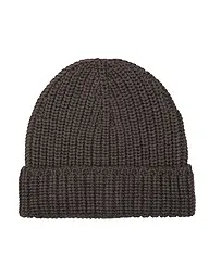 GRAN SASSO | Gorro - Gorro | Marrón
