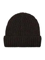GRAN SASSO | Gorro - Gorro | Marrón