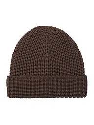 GRAN SASSO | Gorro - Gorro | Marrón