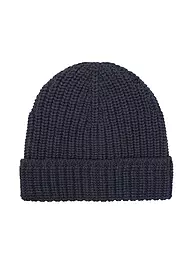 GRAN SASSO | Gorro - Gorro | Azul oscuro