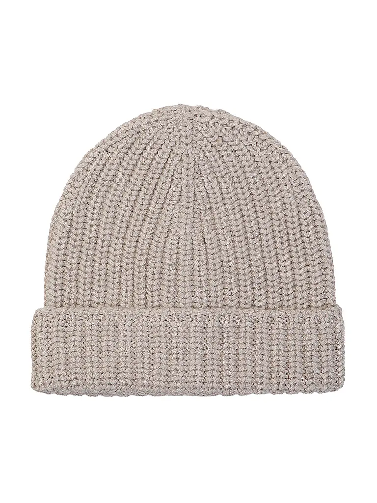 GRAN SASSO | Gorro - Gorra | Beige