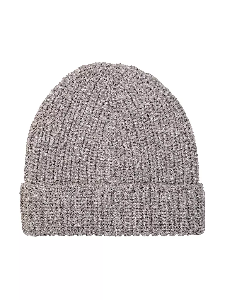 GRAN SASSO | Gorro - Gorra | Beige