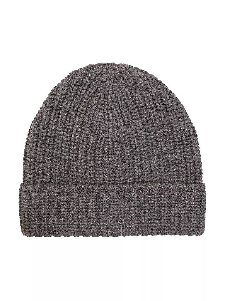 GRAN SASSO | Gorro - Gorra | Marrón claro
