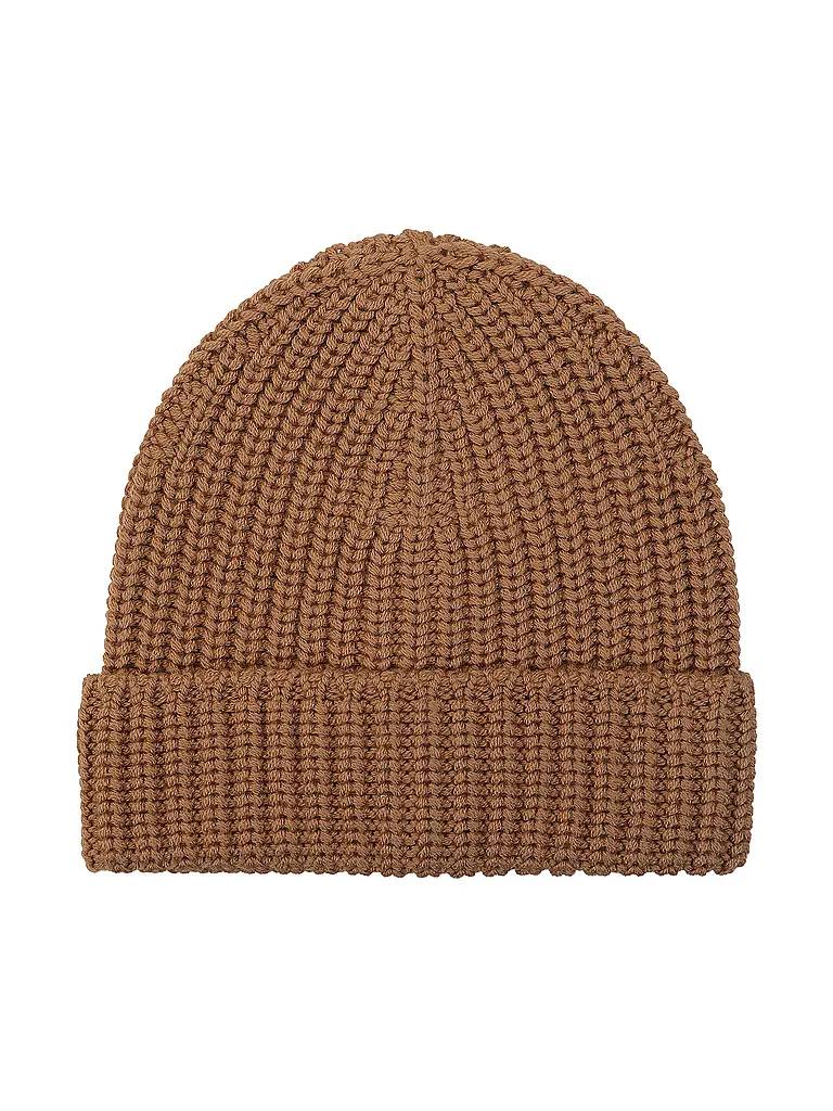 GRAN SASSO | Gorro - Gorra | Camel
