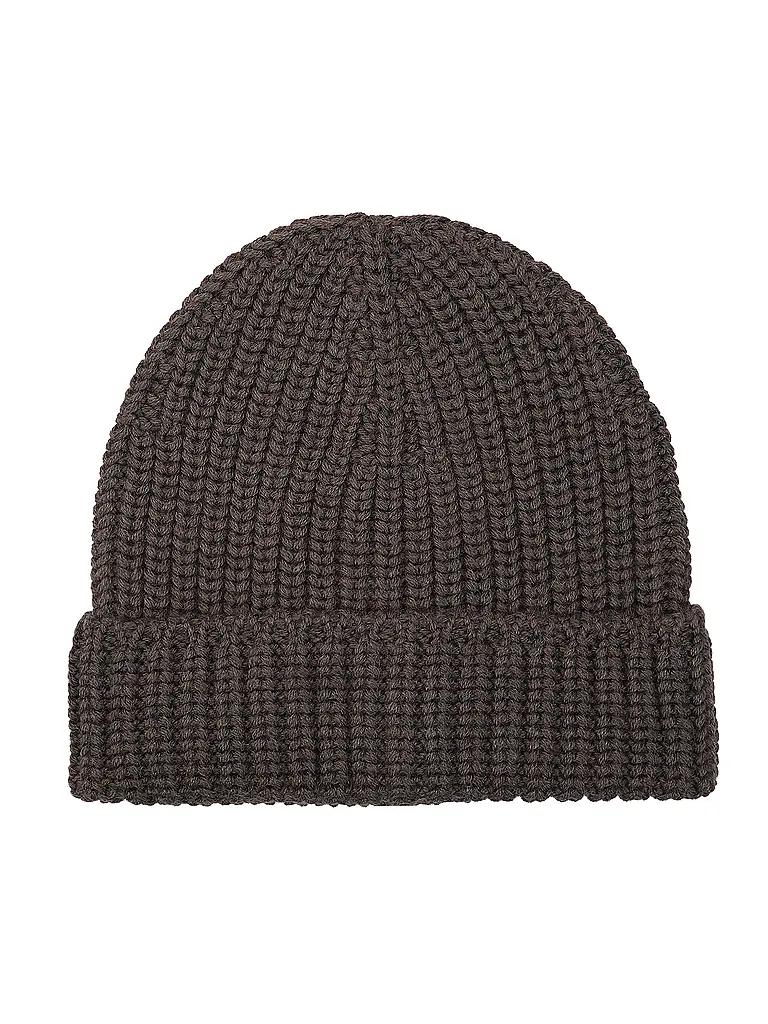 GRAN SASSO | Gorro - Gorra | Marrón