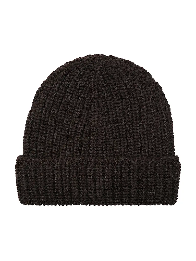 GRAN SASSO | Gorro - Gorra | Marrón