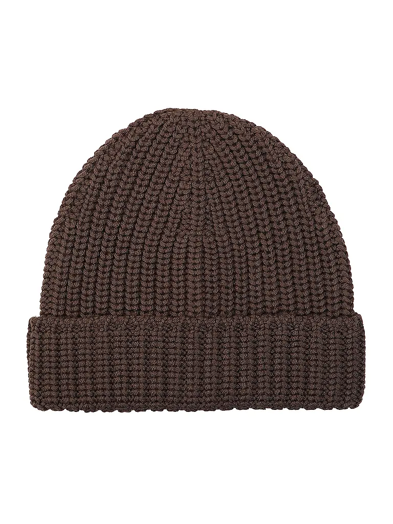 GRAN SASSO | Gorro - Gorra | Marrón