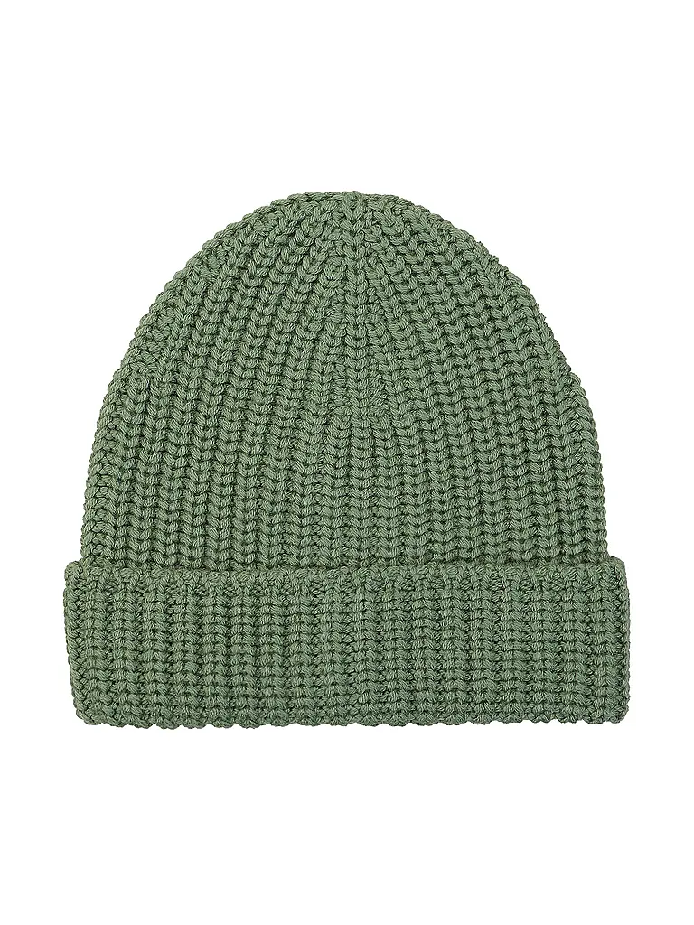 GRAN SASSO | Gorro - Gorra | Verde claro