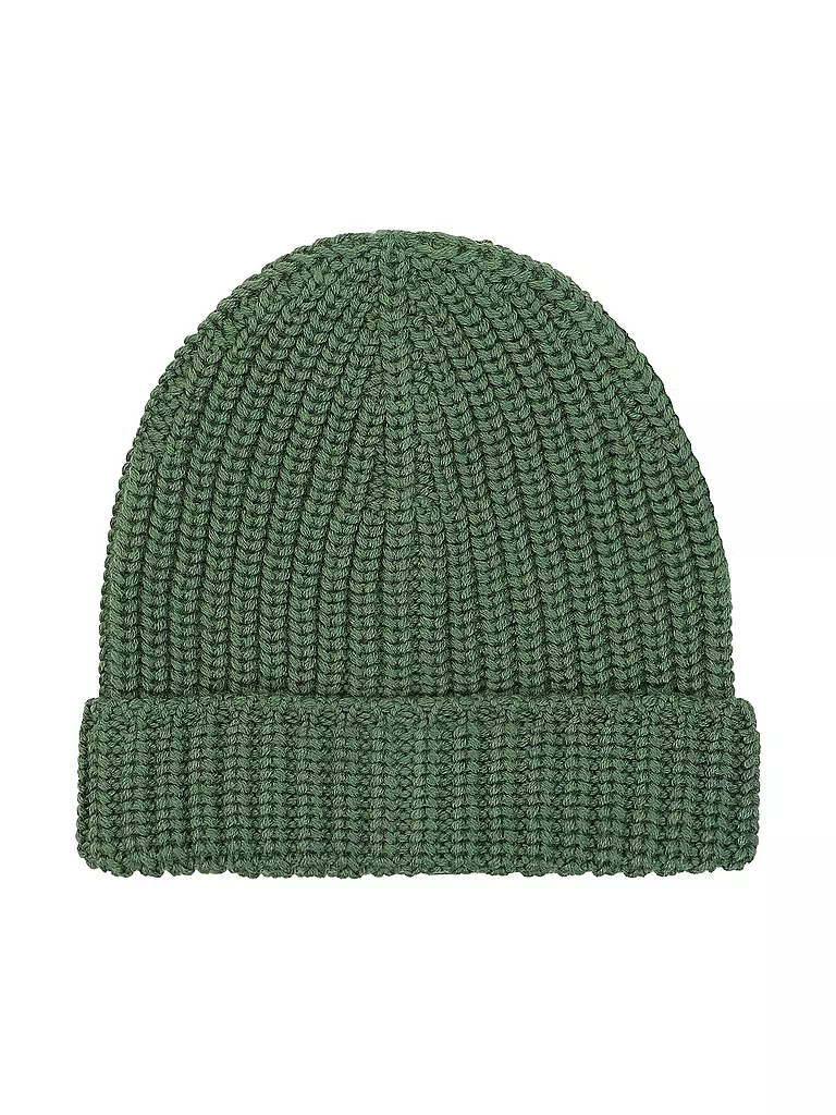 GRAN SASSO | Gorro - Gorra | Verde