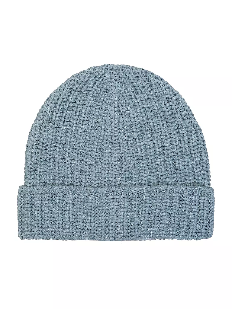GRAN SASSO | Gorro - Gorra | Azul claro