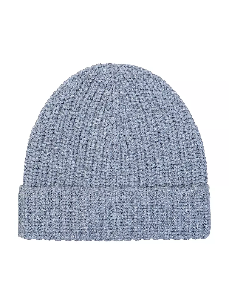 GRAN SASSO | Gorro - Gorra | Azul claro