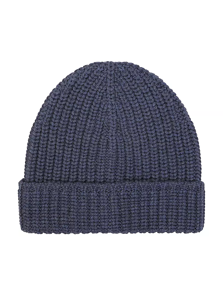 GRAN SASSO | Gorro - Gorra | Azul