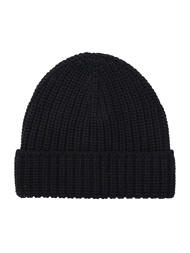 GRAN SASSO | Gorro - Gorra | Azul oscuro