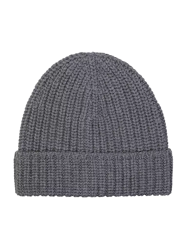 GRAN SASSO | Gorro - Gorra | Gris