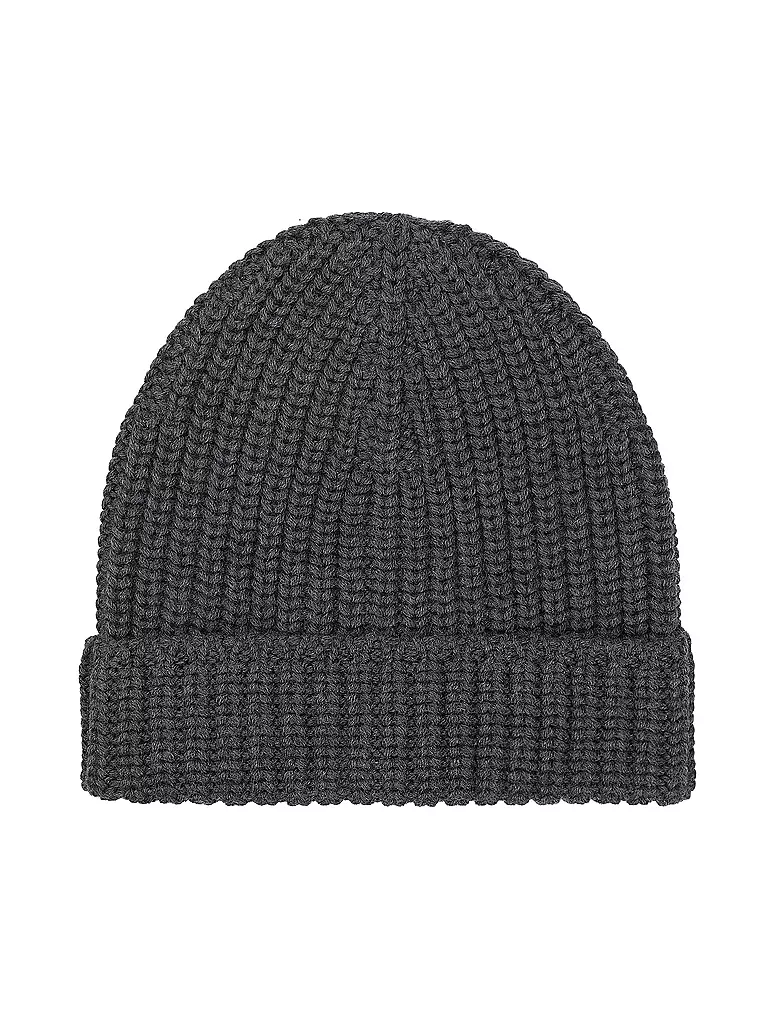 GRAN SASSO | Gorro - Gorra | Gris