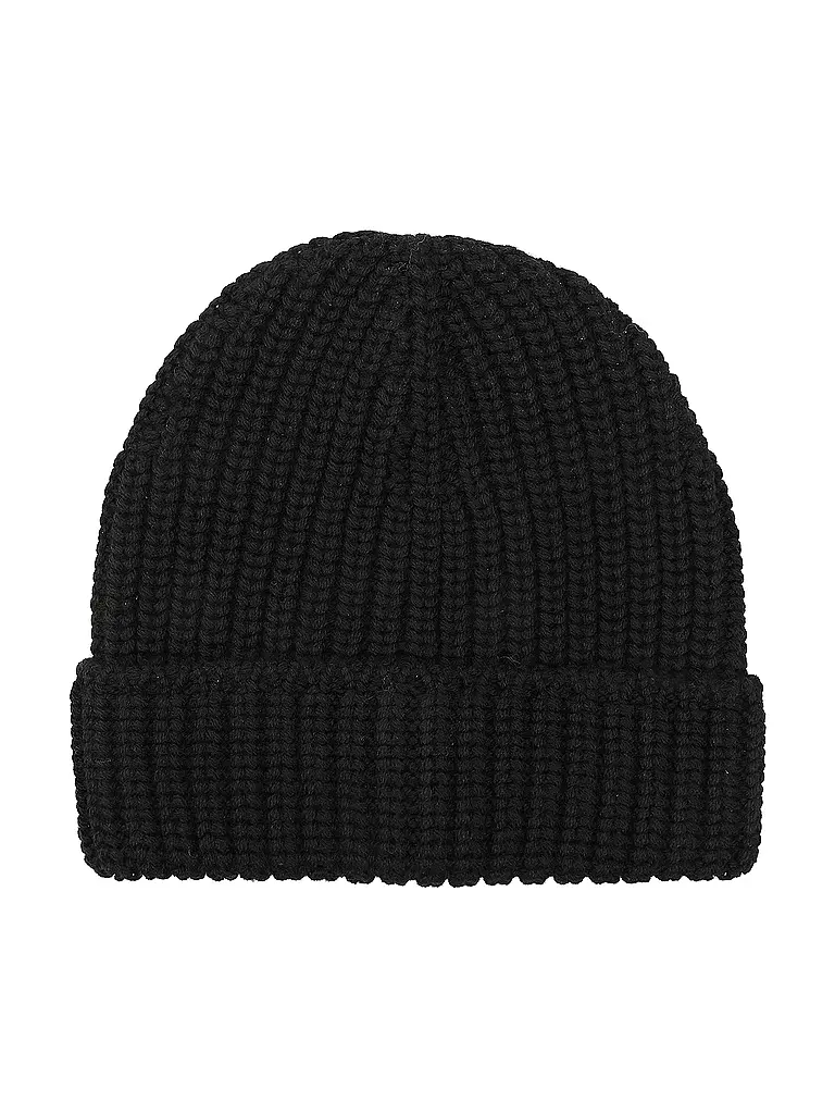 GRAN SASSO | Gorro - Gorra | Negro