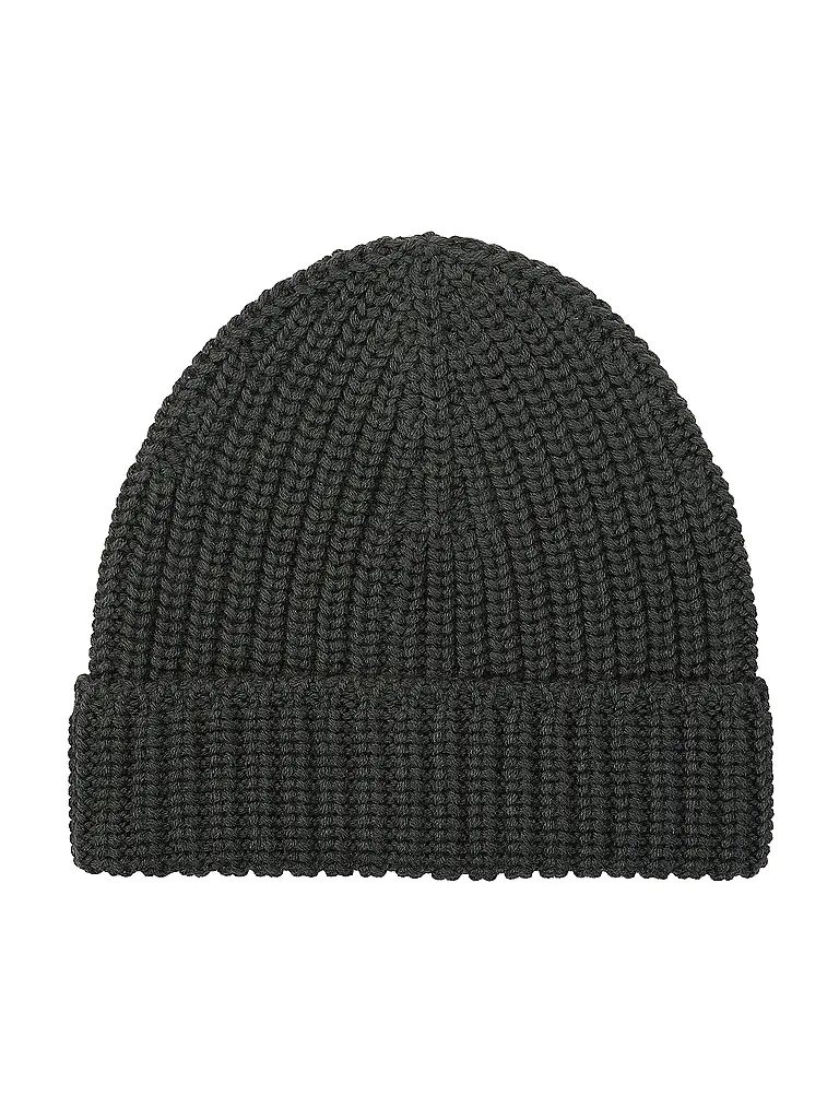 GRAN SASSO | Gorro - Gorra | Oliva