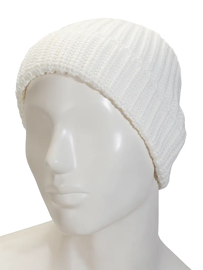 GRAN SASSO | Gorro - Gorra | Blanco