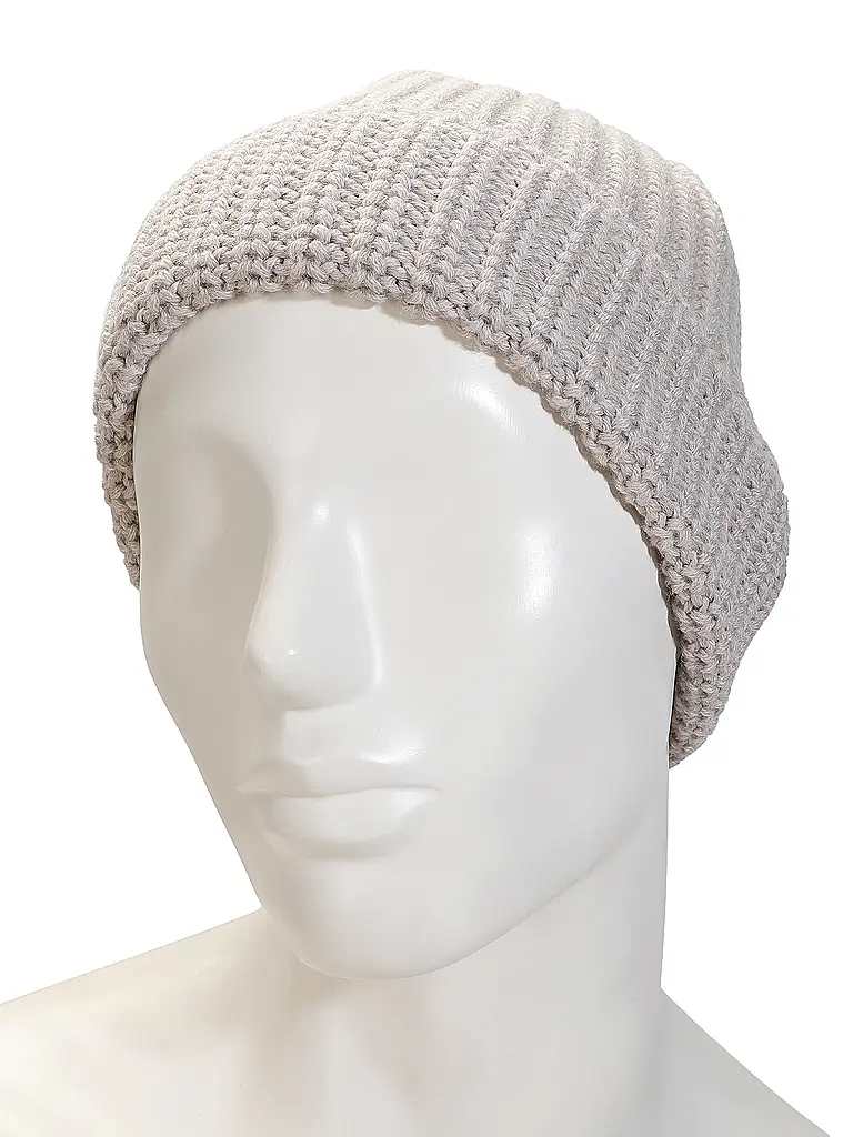 GRAN SASSO | Gorro - Gorra | Beige