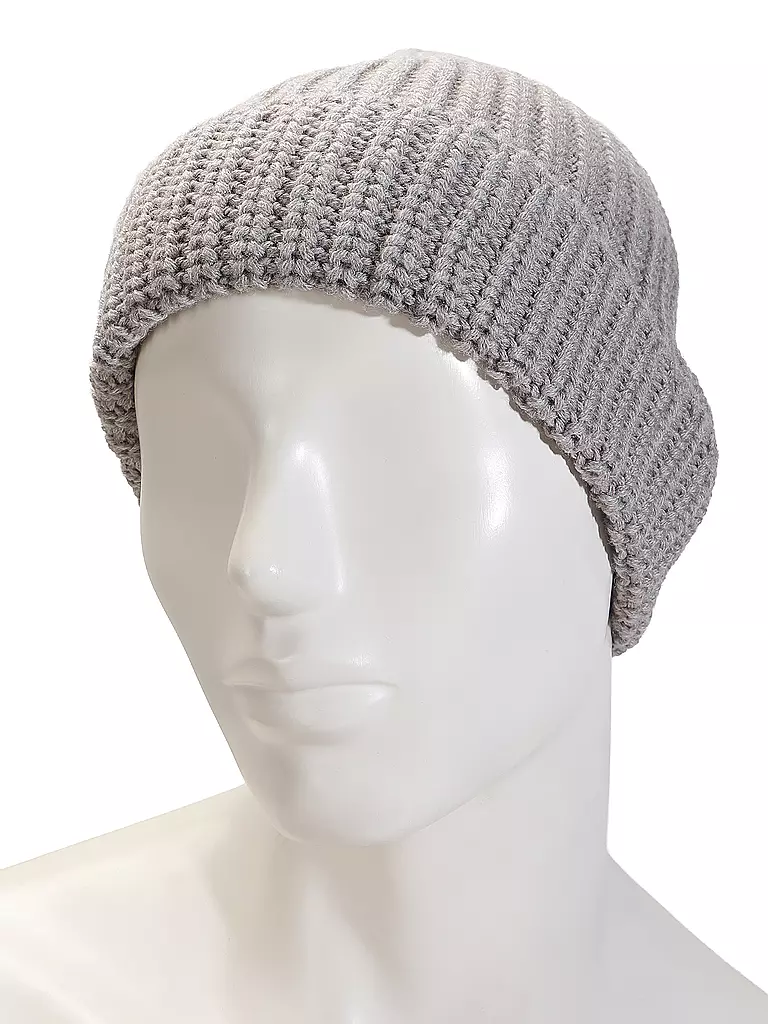 GRAN SASSO | Gorro - Gorra | Beige