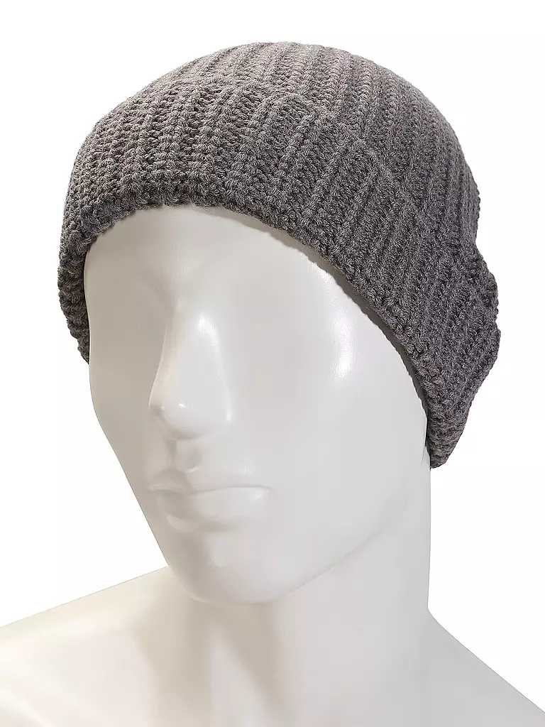 GRAN SASSO | Gorro - Gorra | Marrón claro