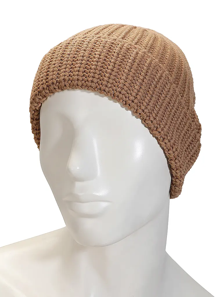 GRAN SASSO | Gorro - Gorra | Camel
