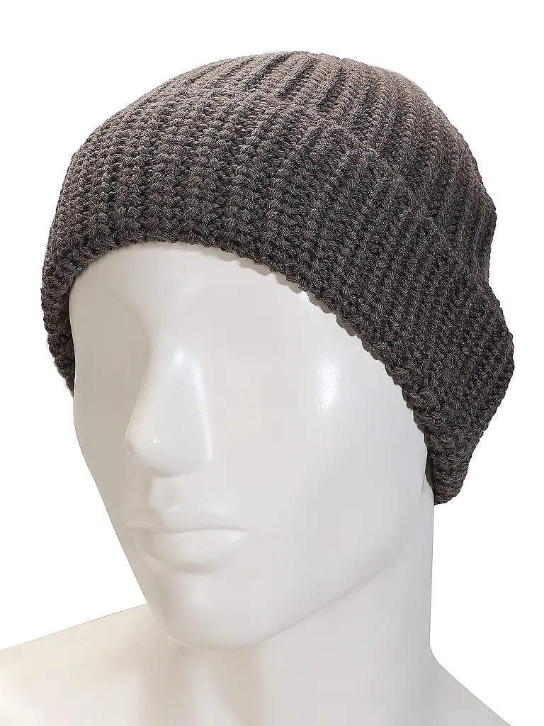 GRAN SASSO | Gorro - Gorra | Marrón