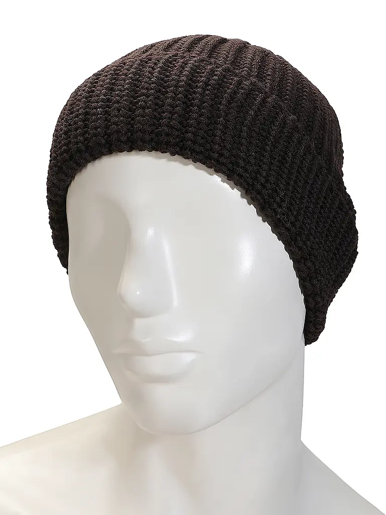 GRAN SASSO | Gorro - Gorra | Marrón